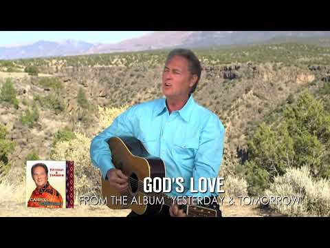 Thumbnail for God's Love video