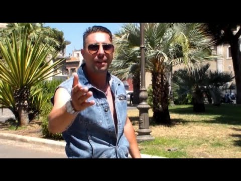 Felice Ferri - Ad un amico Official Video 2017
