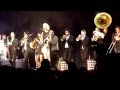 David Byrne & St Vincent - Weekend In The Dust - Electric Picnic 2013