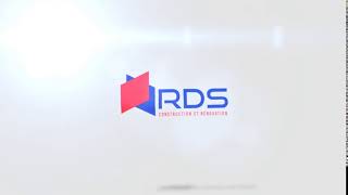 RDS  Dispersed Logo