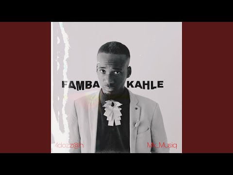 Famba Kahle