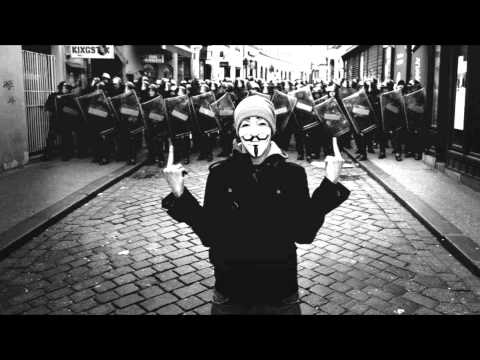Irusta Producciones - Fucking Police [Underground Beat 2014] NUEVA'MENTE