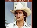 Down And Out~George Strait