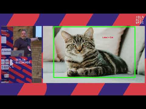 Jo Kristian Bergum – AI-powered Semantic Search; A story of broken promises?