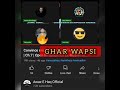 Ghar Wapsi Walon Ki Ghar Wapsi Gharwapsi Sanatandharma Exmuslimmovement