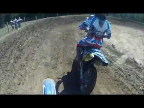 Masters Race At Rocket Raceway