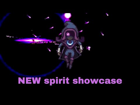Steam Community :: Video :: Split mod New spirit boss showcase