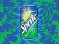 FORCE DRINK SPRITE 