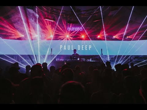 Aurora | Paul Deep