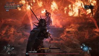 Lords of the Fallen(2023)#12「灼熱の妖術師」攻略