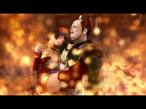 Thunder (Imagawa) - Samurai Warriors Chronicles 3 OST