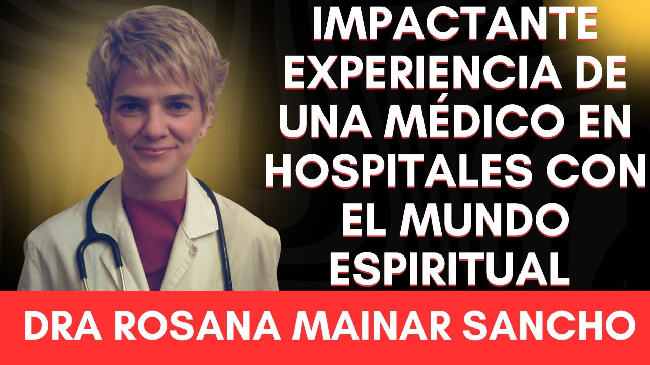 ESTAS EXPERIENCIAS ME ENSEÑARON QUE LA MUERTE NO EXISTE