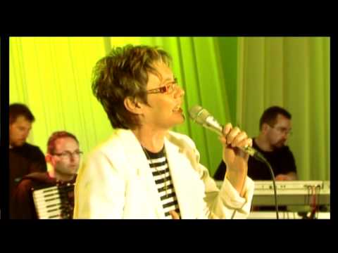 NEČ TI MORAN POVIDAT - Mirjana Bobuš na festivalu MIK 2010