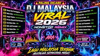 Download lagu 🔥 DJ MALAYSIA TERDAHSYAT 2026 - Iklim, Exist, Slam, Spoon, UK'S | Nostalgia Legendaris Sejuta Umat! mp3