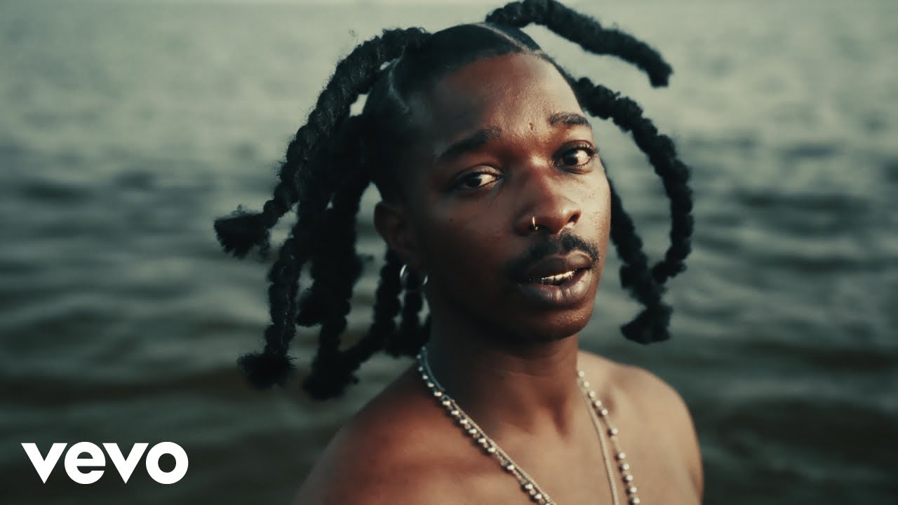 Magixx - Voices (Visualizer)