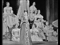 Ирина Архипова - Песня Эболи (G.Verdi "Don Carlo") 1964 