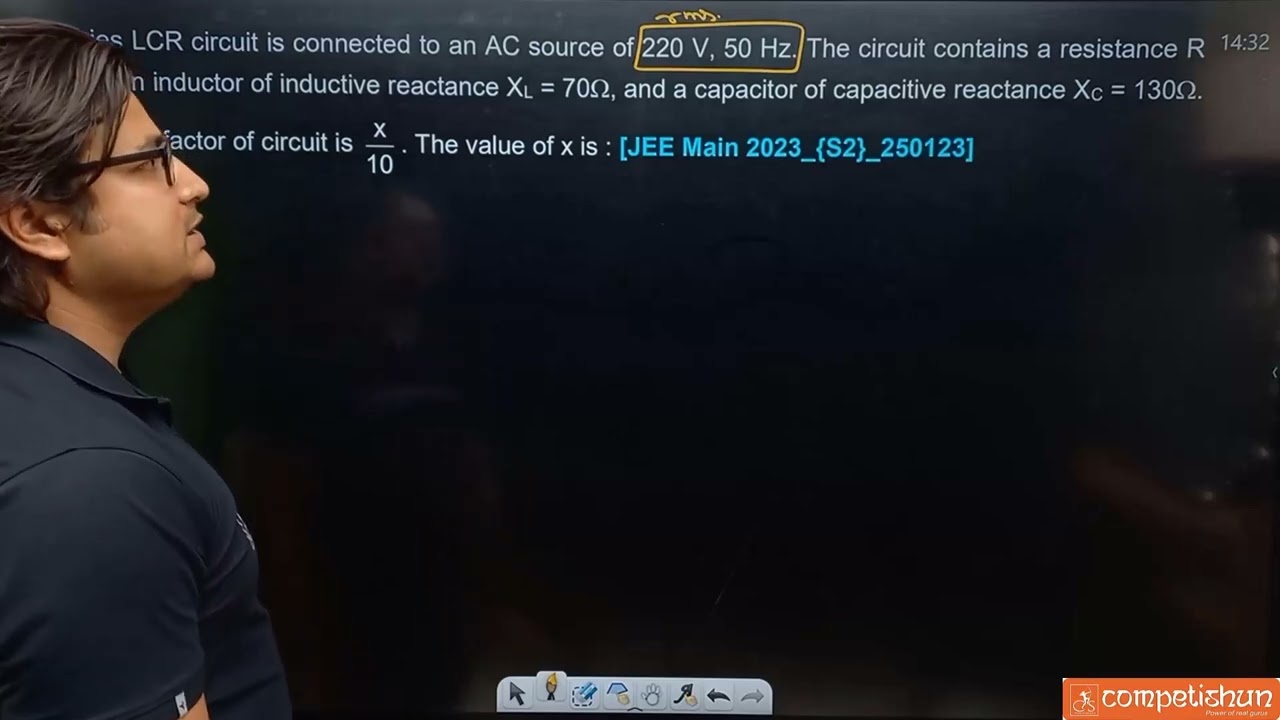 Video Solution