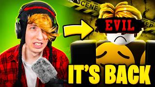 KreekCraft Reacts to The Story of Roblox's Deadliest Hacker..