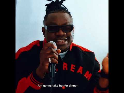 Naxis DG - Peppermints (Visualizer)