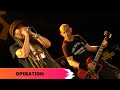 ONE ON ONE: Circle Jerks - Operation July 15th, 2022 Theater Of Living Arts Philadelphia, PA