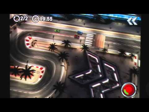 Drawrace 2 iPhone Gameplay Review - AppSpy.com