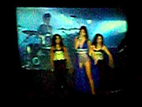Selena Gomez  - Spotlight, Buenos Aires Argentina 9/2/12