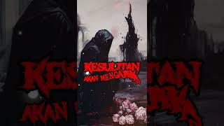 Download lagu Story WA Keren Gothic Metal Indonesia Padang Suci mp3