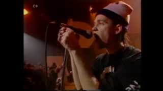 EMF (Live) | Getting Through en Big 30 (Amnesty International) 1991 C+