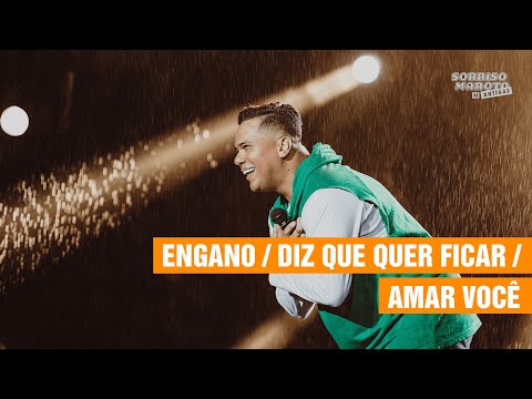 Engano - Sorriso Maroto