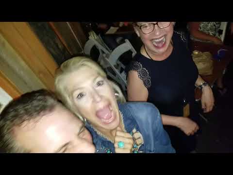 The Circus Jam last two songs