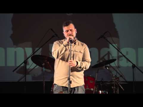 Musica è 2014   Semifinale 4 Maggio   024   Benny Lendano   If ain't got you Cover