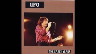 UFO - The Early Years 71-73