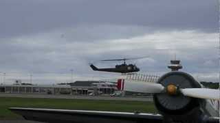 preview picture of video 'Sola Airshow 2012'
