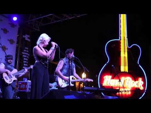 2013 Southern Rock Experience Nashville PT9