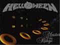 Helloween - The Middle of a Heartbeat