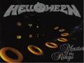 Helloween - The Middle of a Heartbeat 
