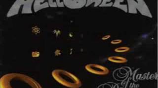 Helloween - The Middle of a Heartbeat
