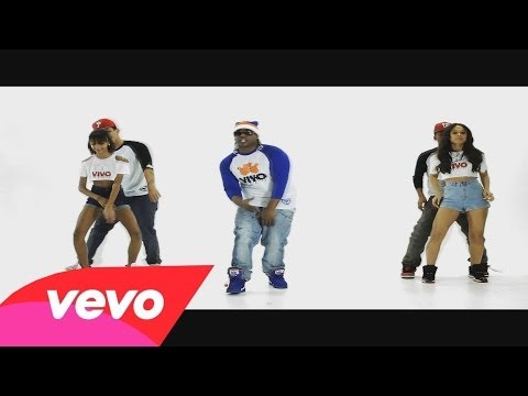 Morenaje El Freko -Right Girl For Me- (Official Video) Ft Vivo Dancing Crew
