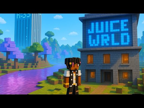 RAW WRLD - "RESPAWN" [AI]