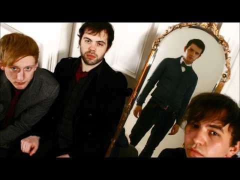 The Cinematics - Love Rattle