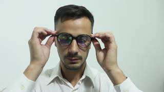 Cortos Etapa de Repechaje: "Encierro"  por Opus Magnum