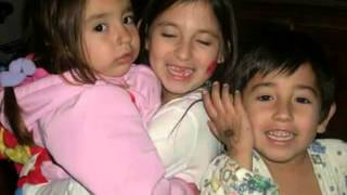 Todo lo que hago ...lo hago por tí (Yuridia)