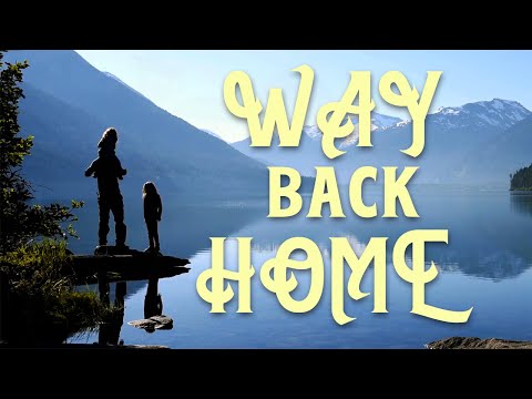 Paul Sultana - Way Back Home (feat. Carlos Fandango)