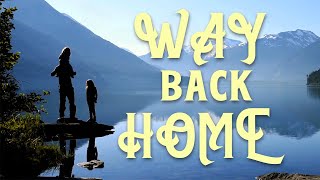 Video Way Back Home (feat. Carlos Fandango)