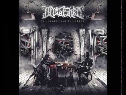 Bloodshed - The Hunger And The Agony (2014) preview-song