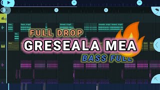 Download lagu DJ FULL DROP π₯ GRESEALA MEA (Prengky Gantay Remix) BASS FULL VIRAL TIKTOK mp3 Download lagu DJ FULL DROP π₯ GRESEALA MEA (Prengky Gantay Remix) BASS FULL VIRAL TIKTOK mp3