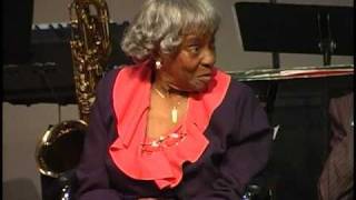 Smithsonian Jazz Appreciation Month 2011 Launch