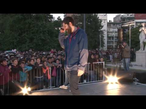 MKS KLAN vs TAIL GENAS vs DOBLE J CASCO vs TIAGO GABO - 8vos (2VS2 - 12/6) El Quinto Escalón