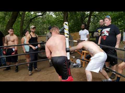 STREETBEEFS K.O CASEY VS KILLA KYLE