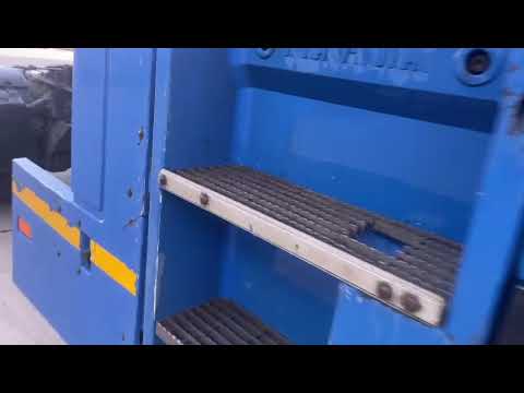 EL19821 - Renault Magnum 480